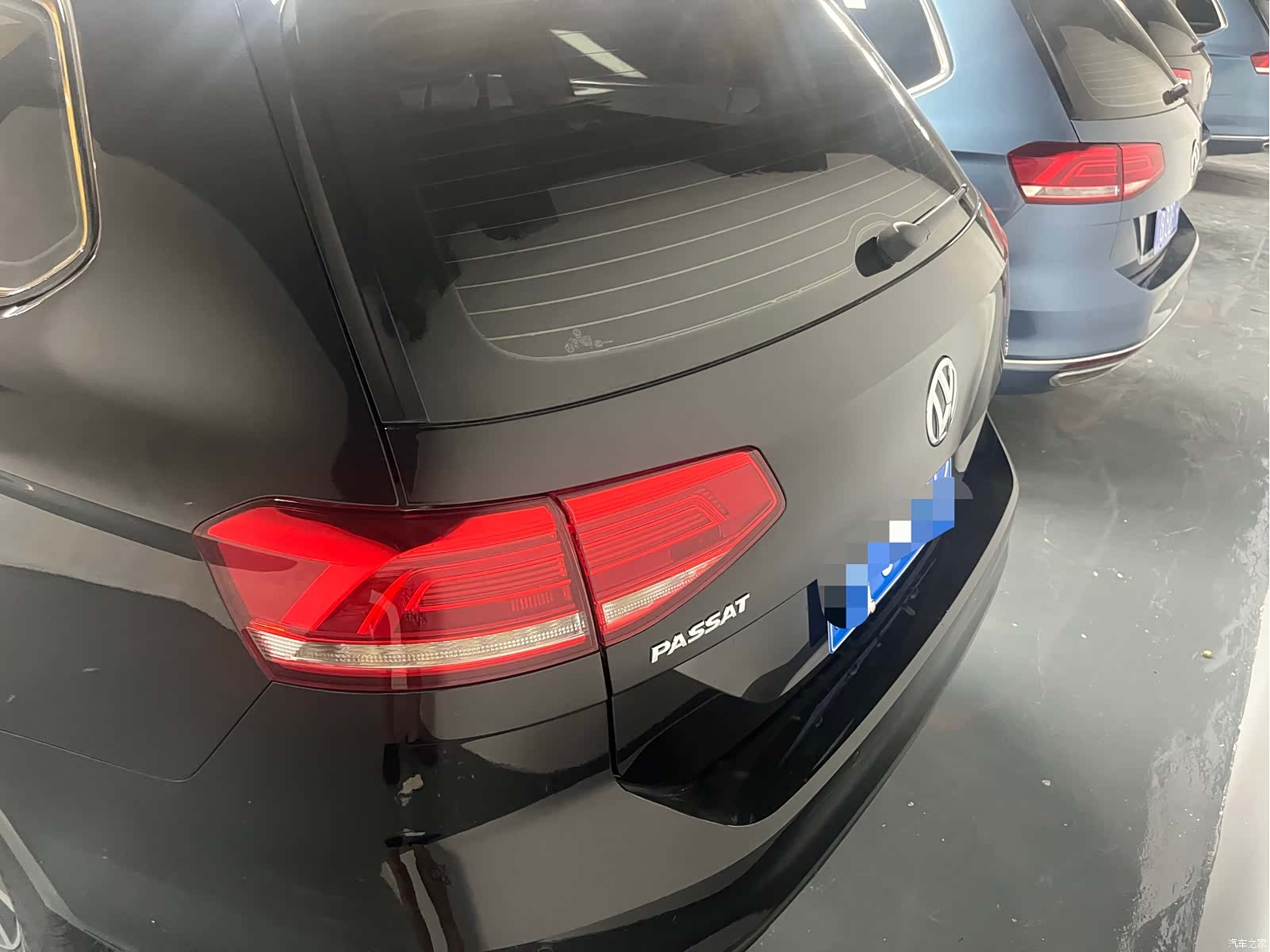 Volkswagen Variant, 2018 9