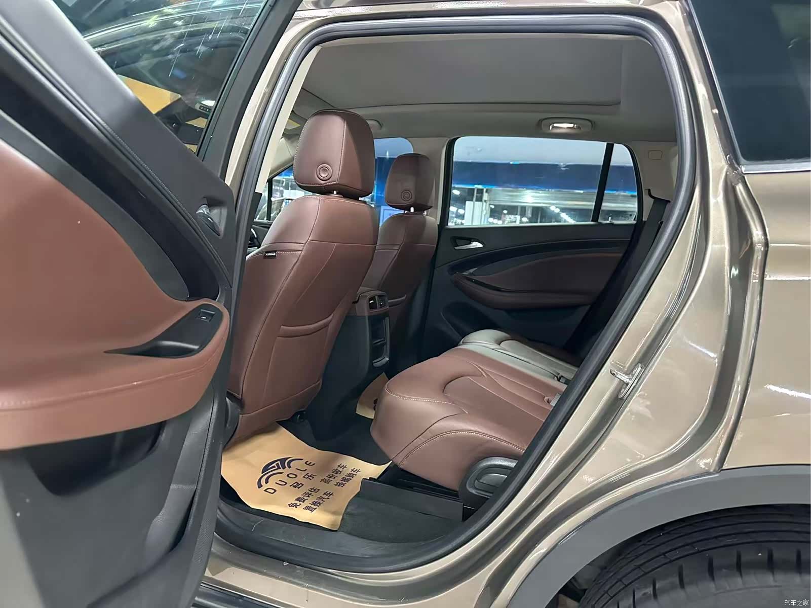 Buick Envision Plus, 2018 6