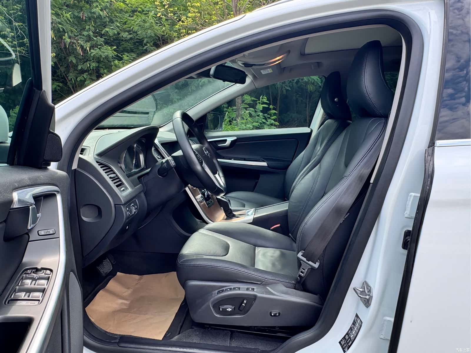 Volvo XC60, 2016 7