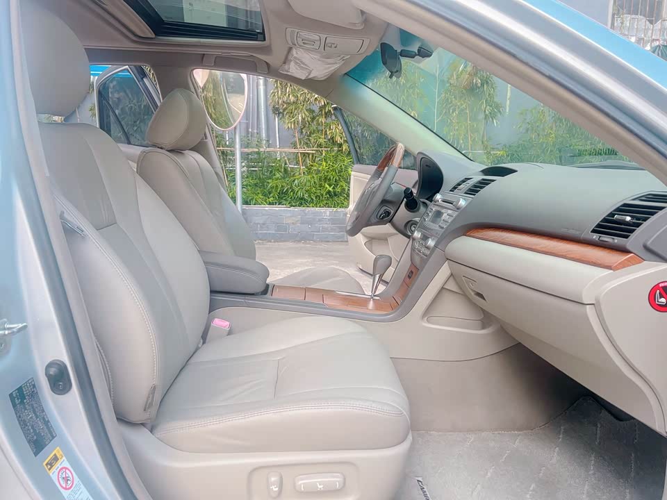 Toyota Camry Toyota Camry