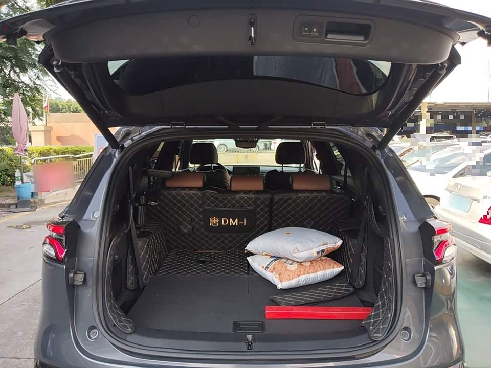 BYD Tangxin Energy