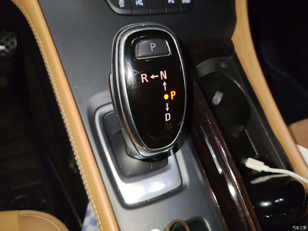 Buick LaCrosse, 2017 7