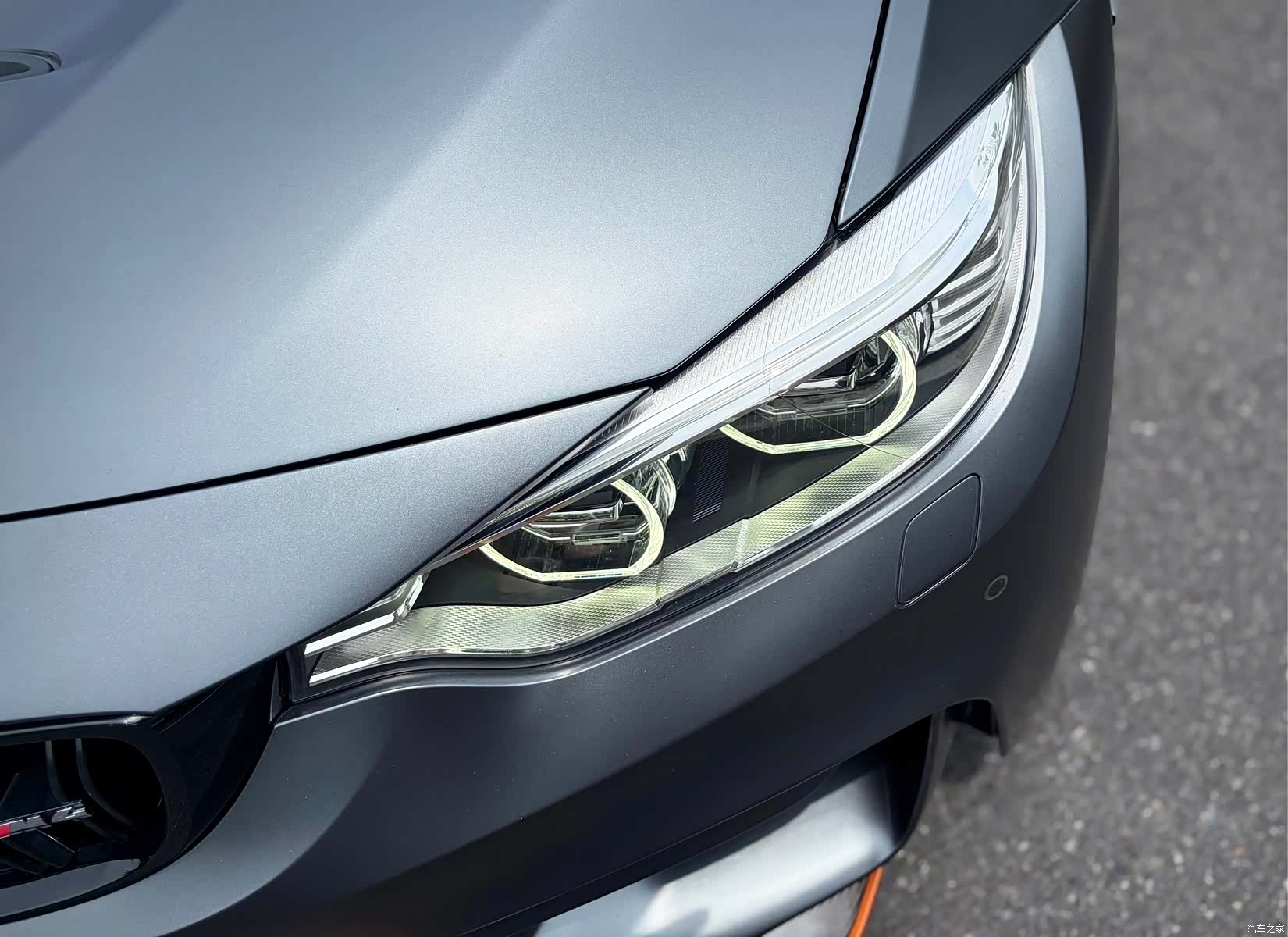 BMW M4, 2017 19