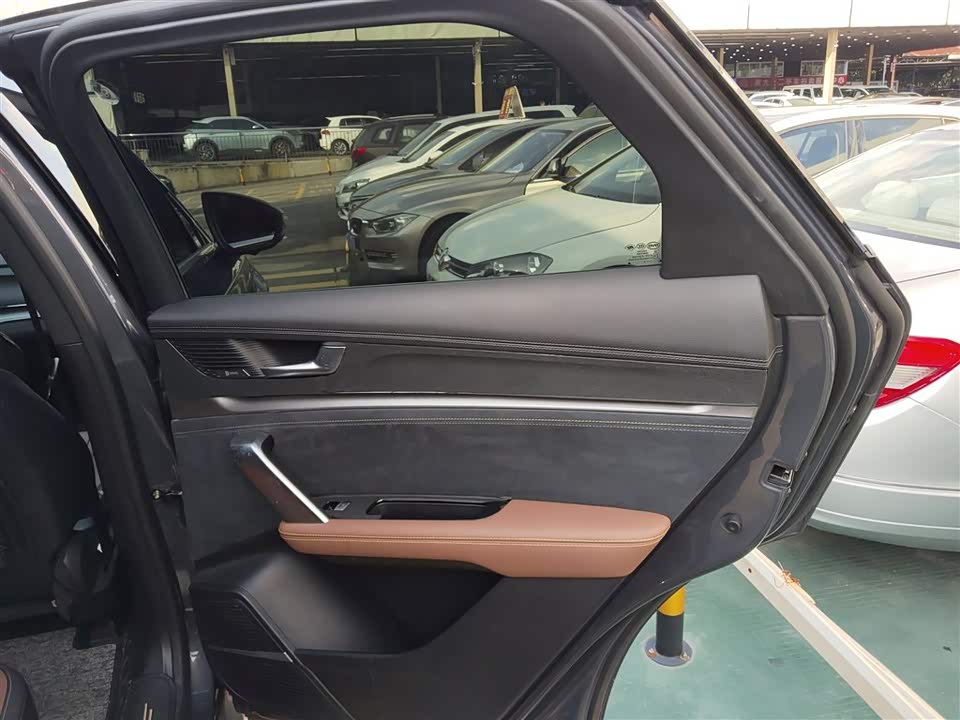 BYD Tangxin Energy