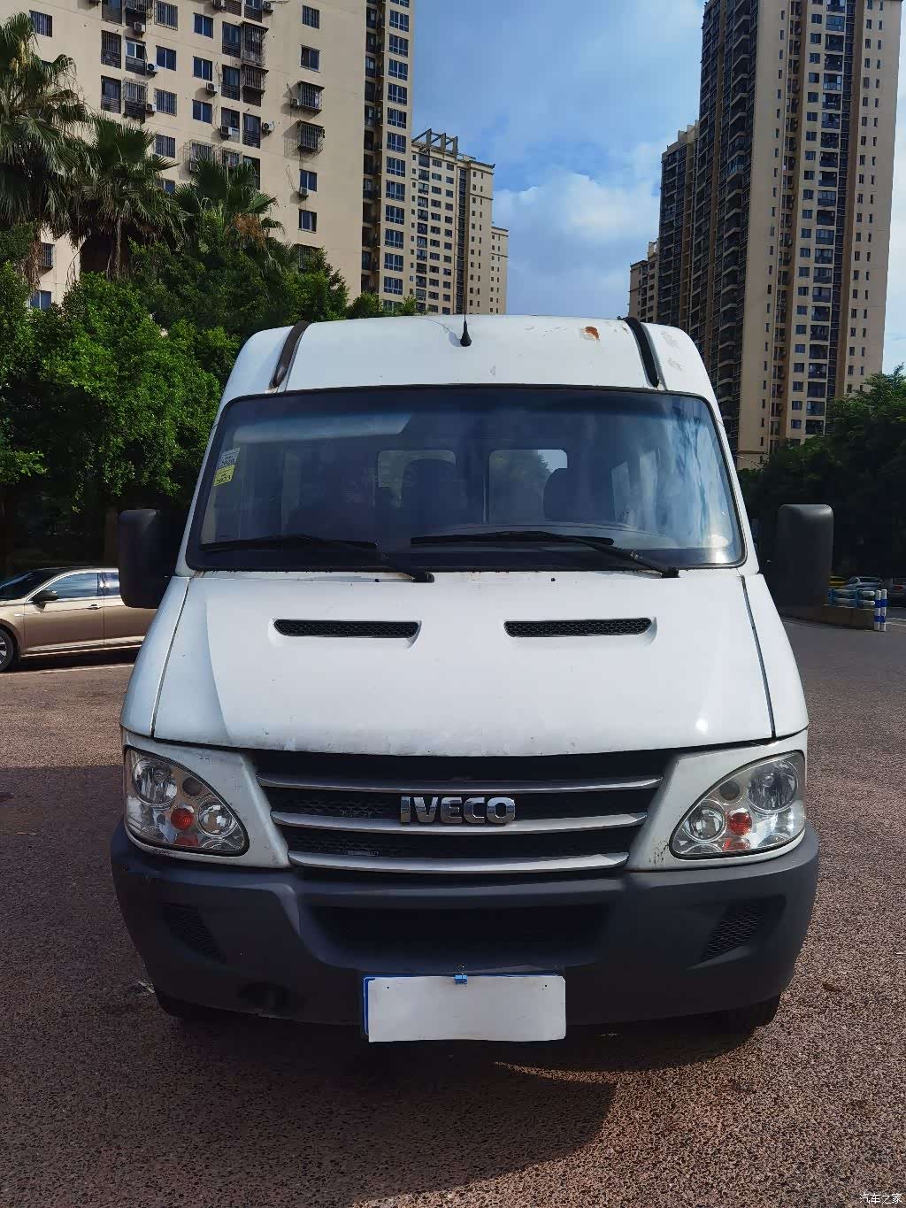 Iveco A37, 2016 2