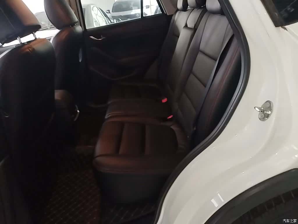 Mazda CX-5, 2017 17