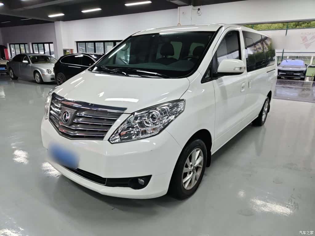 DongFeng 7, 2021 2