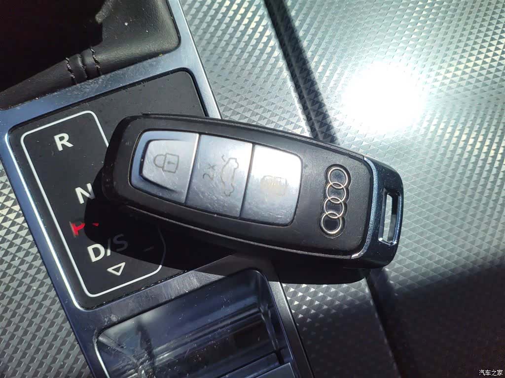 Audi A6L, 2024 15