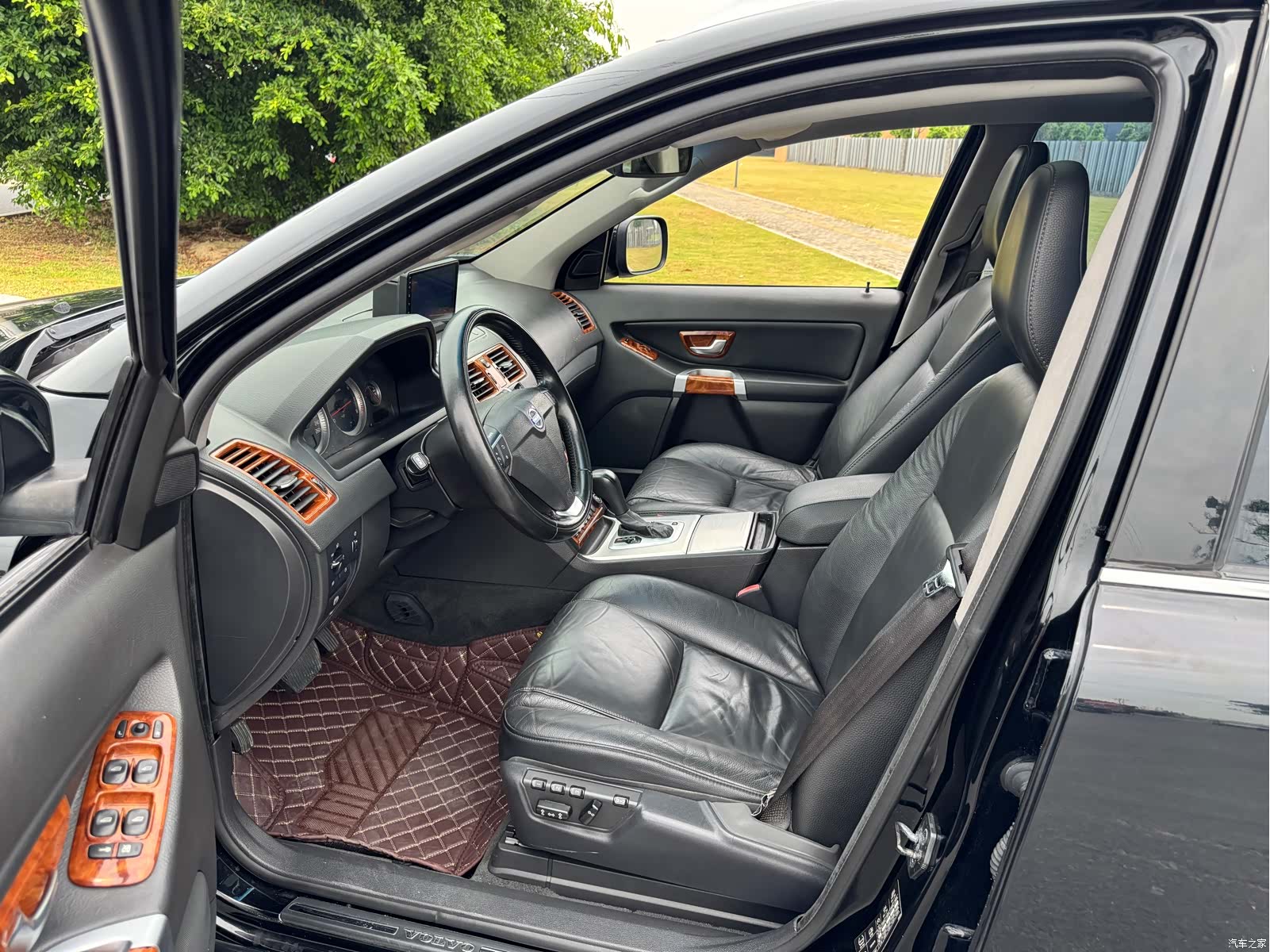 Volvo XC90, 2014 9