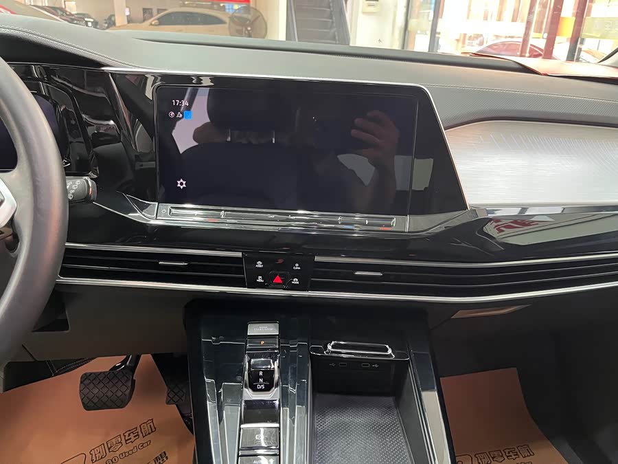 Volkswagen Talagon 2021, фото 14