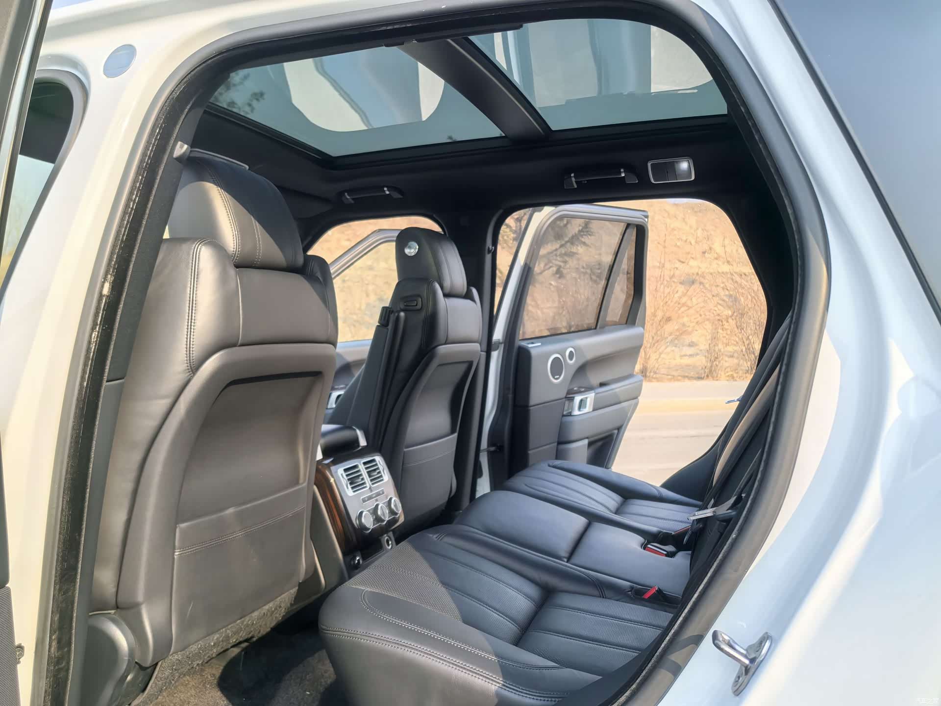 Land Rover Range Rover, 2015 13