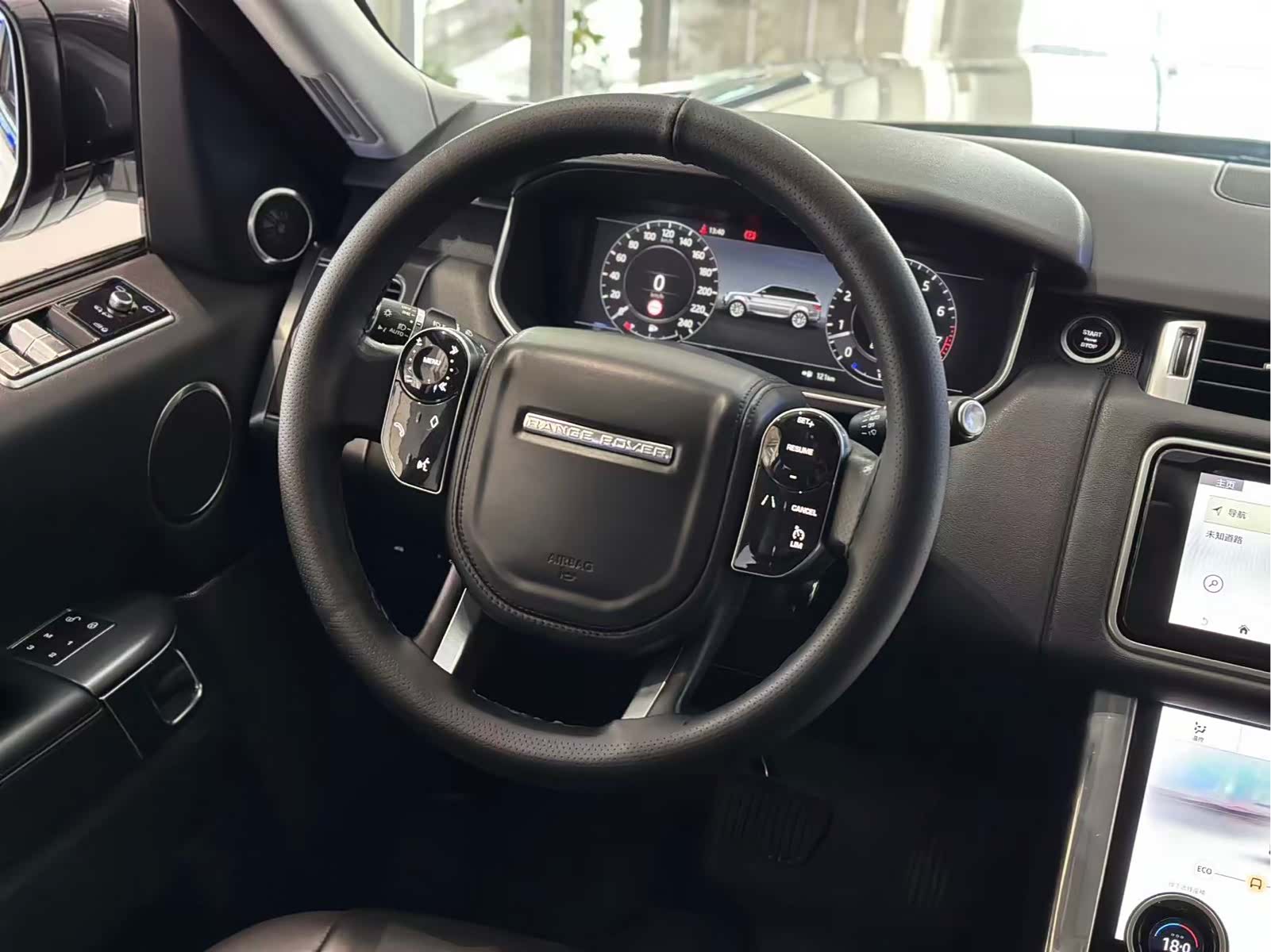 Land Rover Range Rover, 2020 8