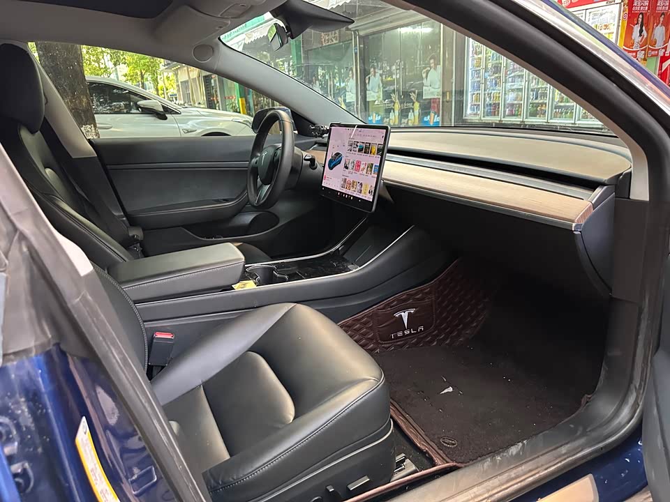Tesla Model 3 Tesla Model 3