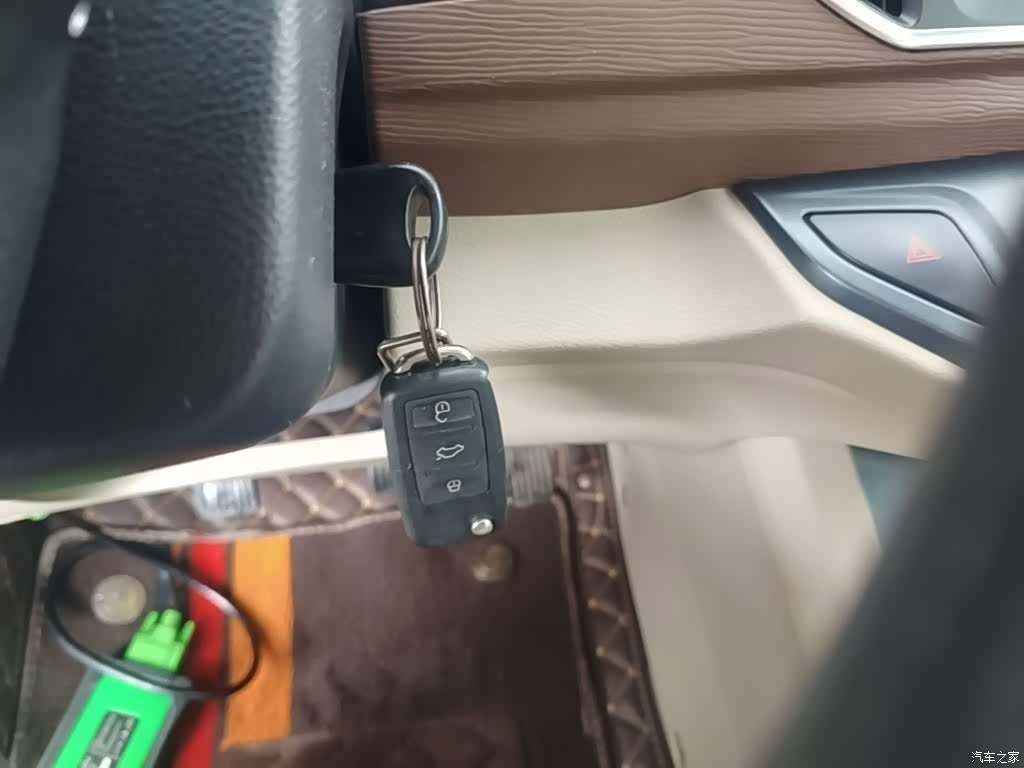 DongFeng M5L, 2020 9