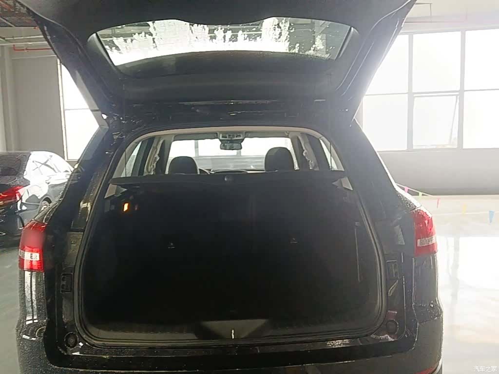 Haval H7, 2021 19