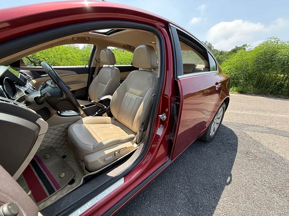 Buick Regal
