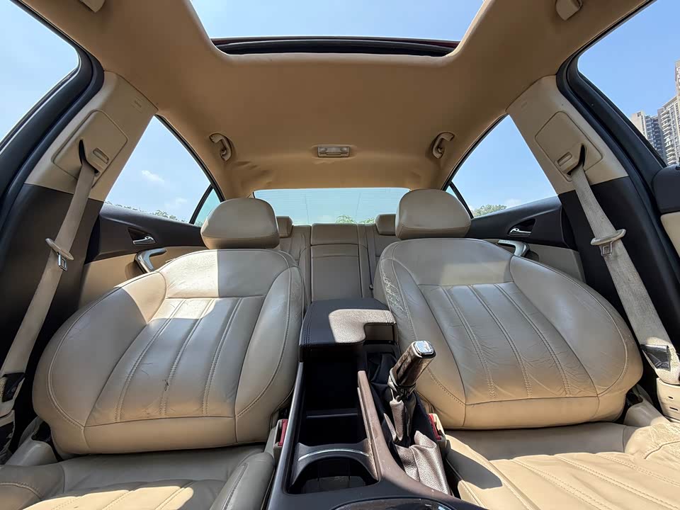 Buick Regal