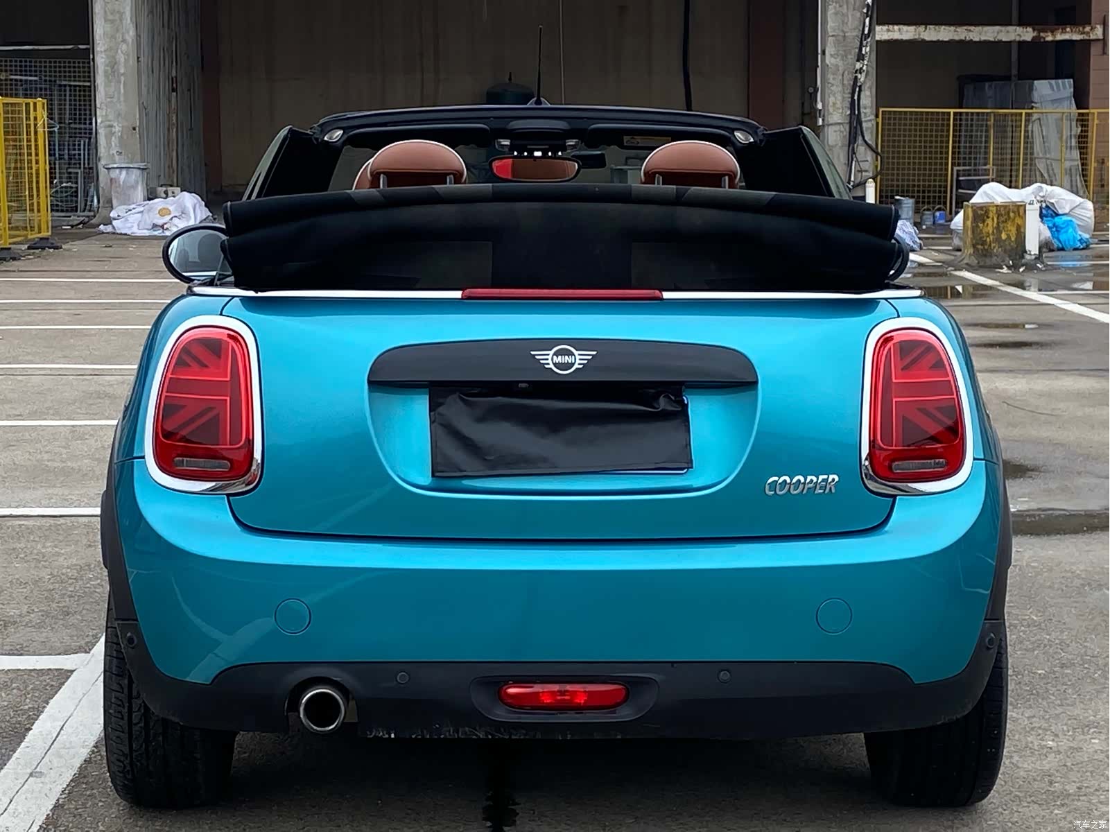 Mini Cooper, 2019 7