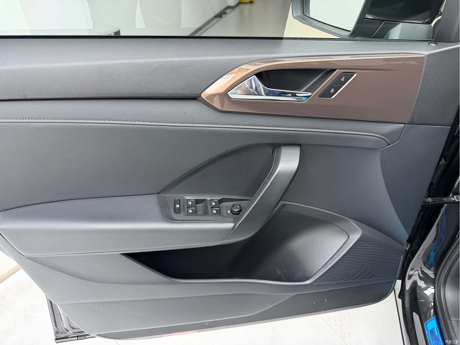 Volkswagen Tharu, 2022 11