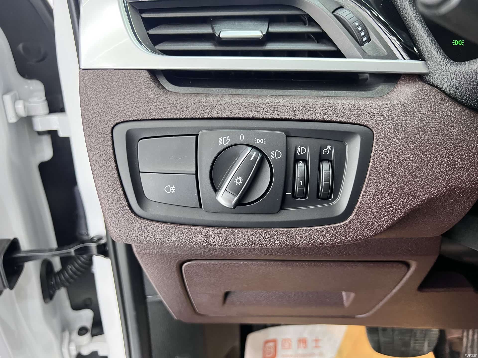 BMW X1, 2022 9