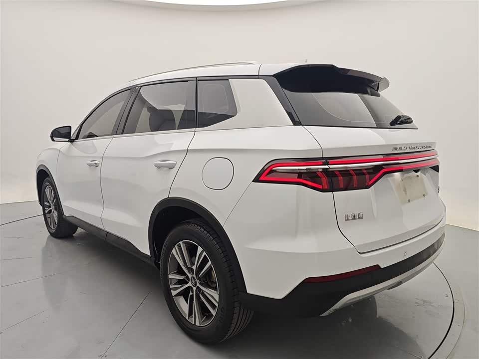 BYD Song Pro BYD Song Pro