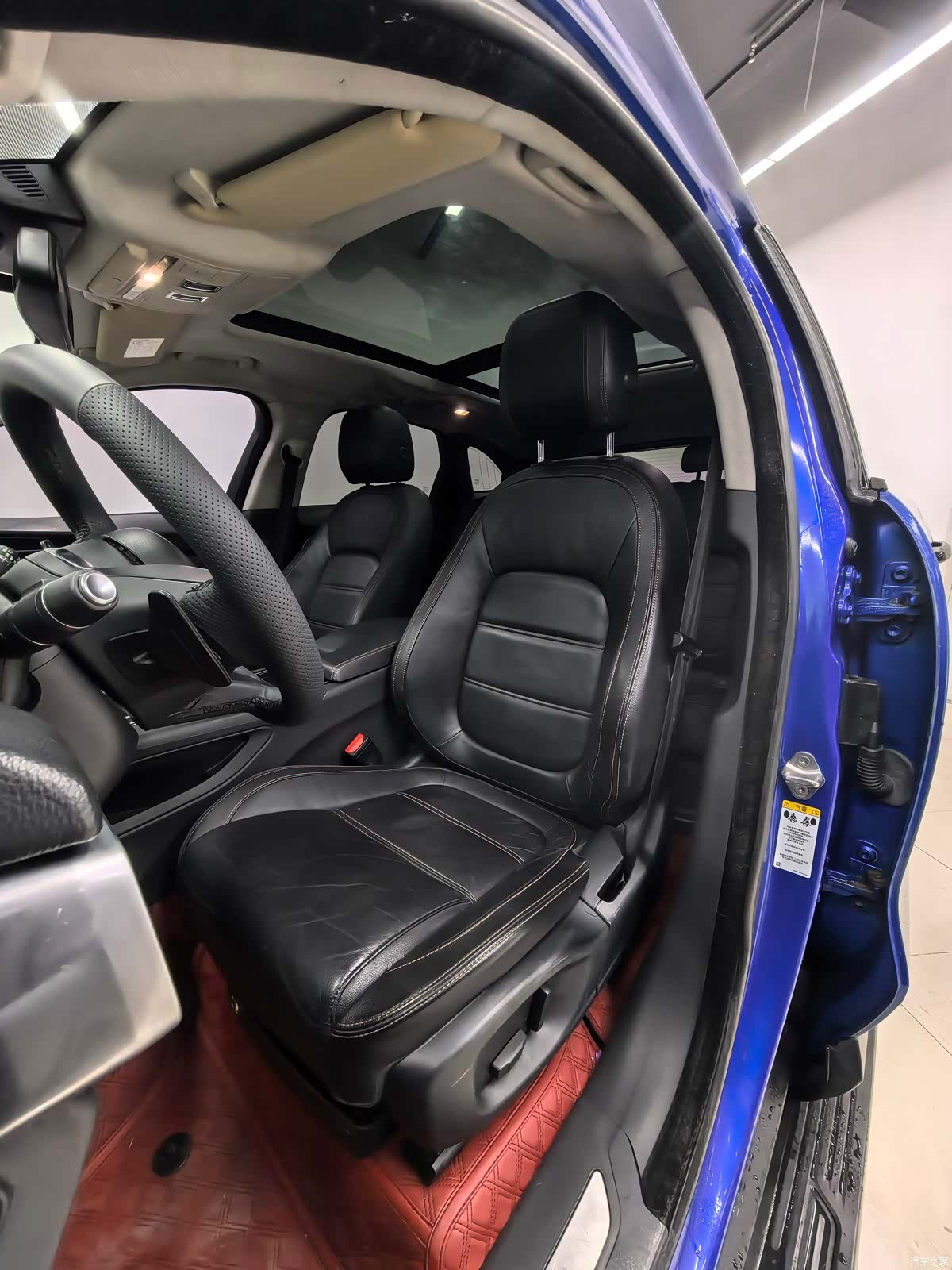 Jaguar F-PACE, 2018 14