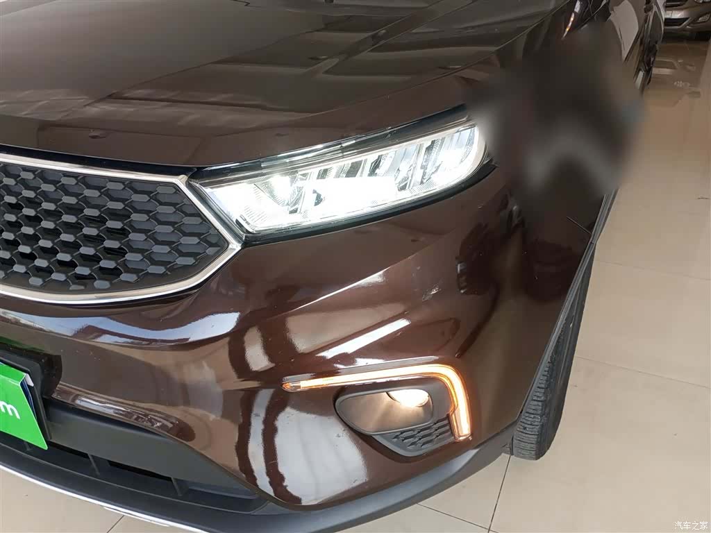 Ford Territory, 2020 18