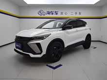 ��Խ 2022�� ��ԽCOOL 1.5TD DCT�����