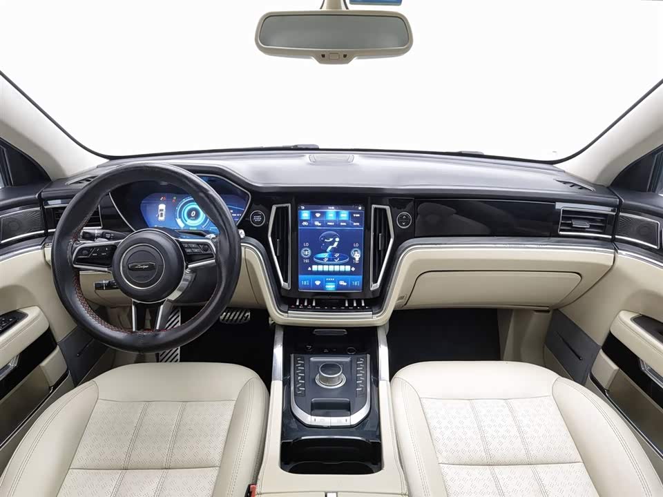 Zotye T700 Zotye T700