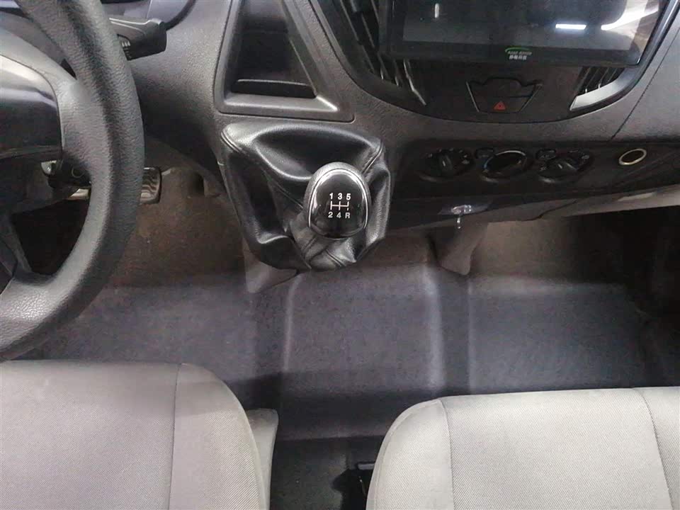 Ford Quanshun Ford Quanshun