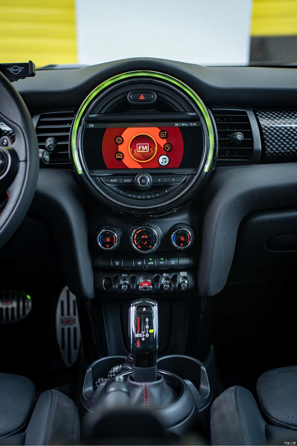 Mini Cooper, 2019 12