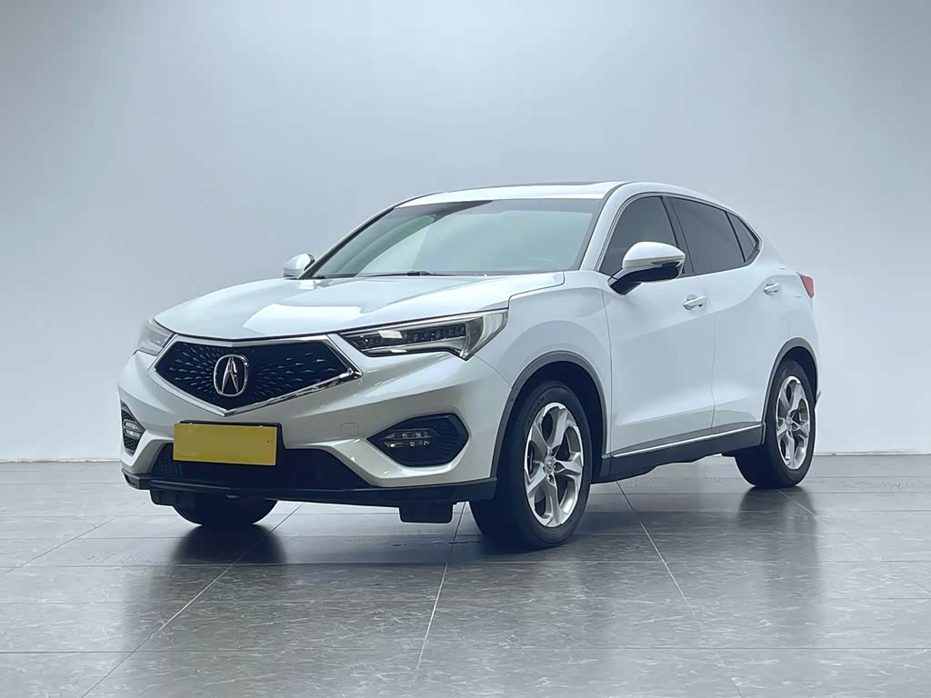 Acura CDX