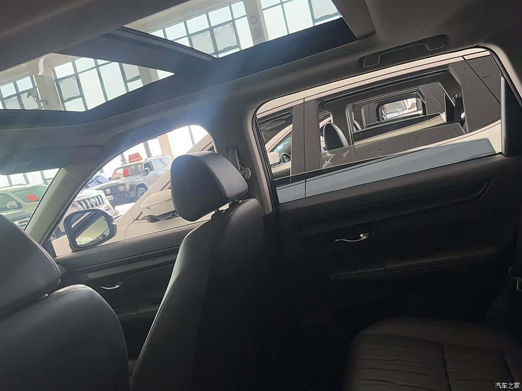 Honda Breeze, 2024 18