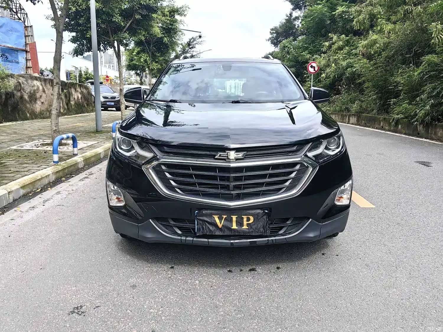 Chevrolet Equinox, 2020 2