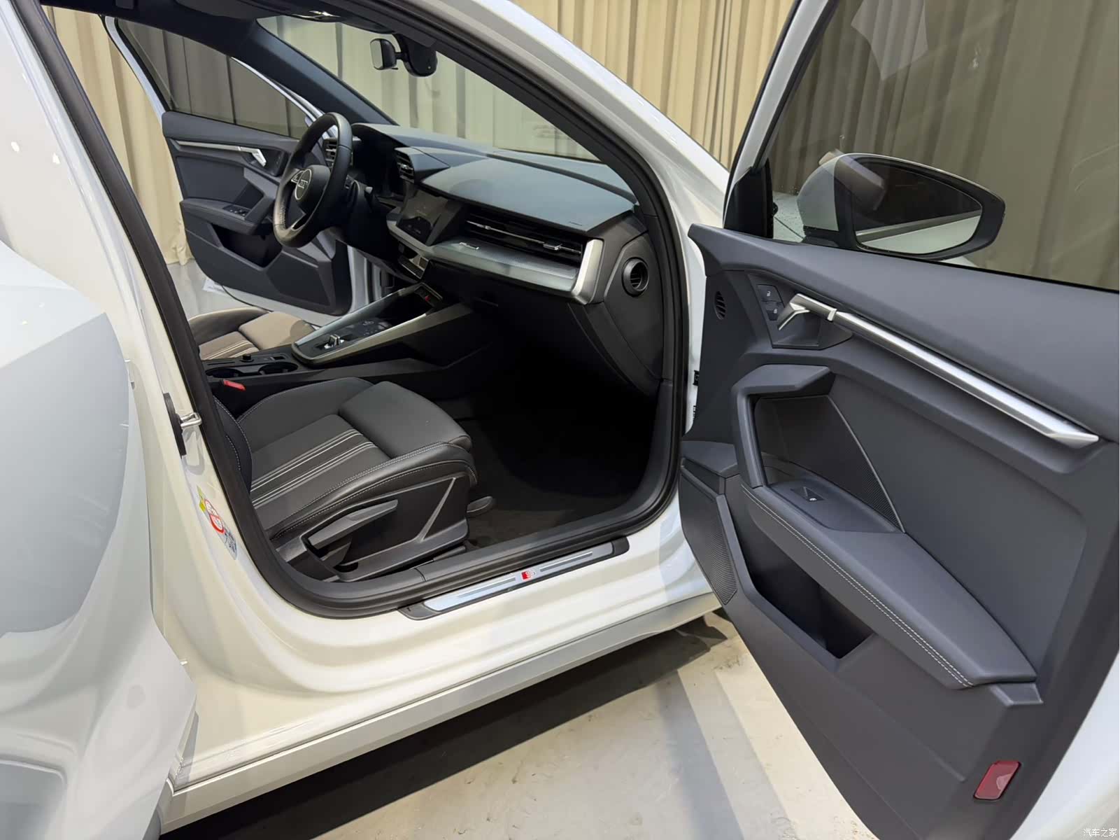 Audi A3, 2023 10