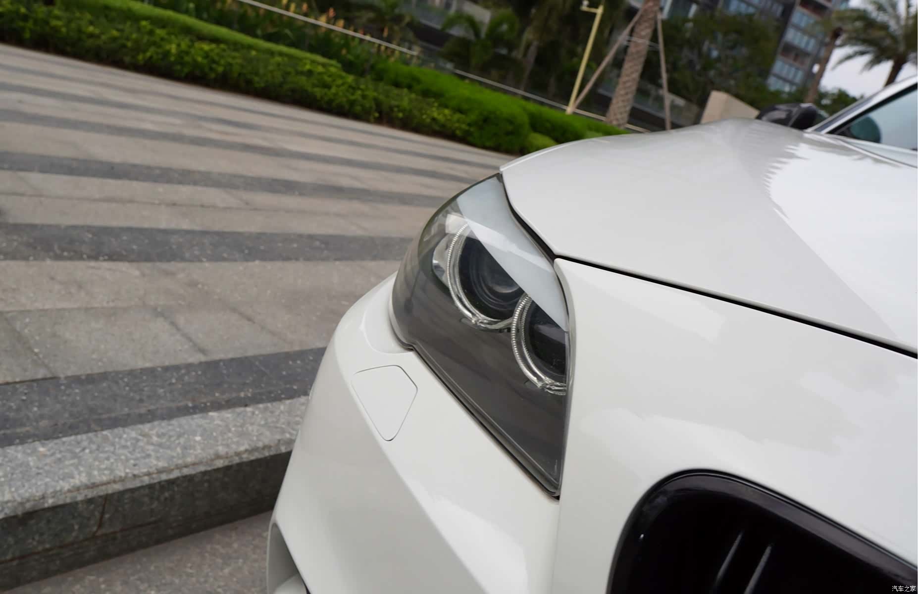 BMW 5 Series, 2013 18
