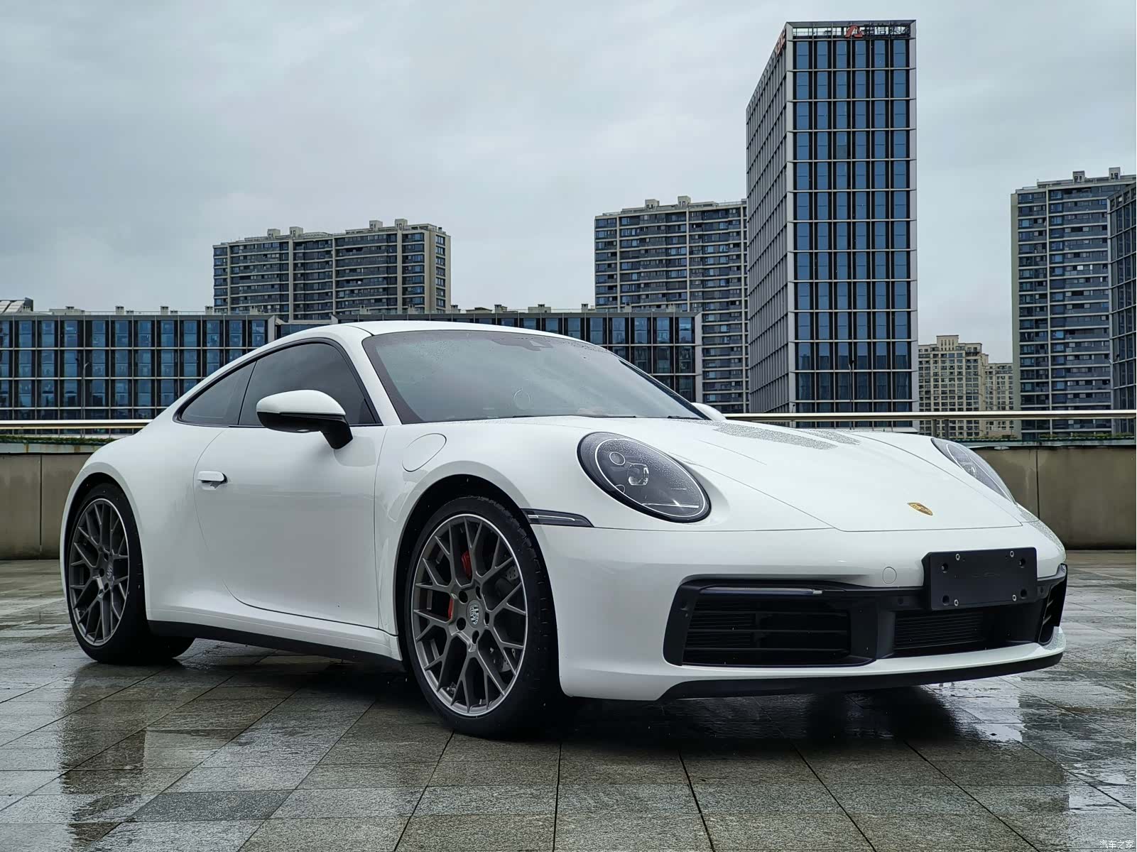 Porsche 911, 2024 3