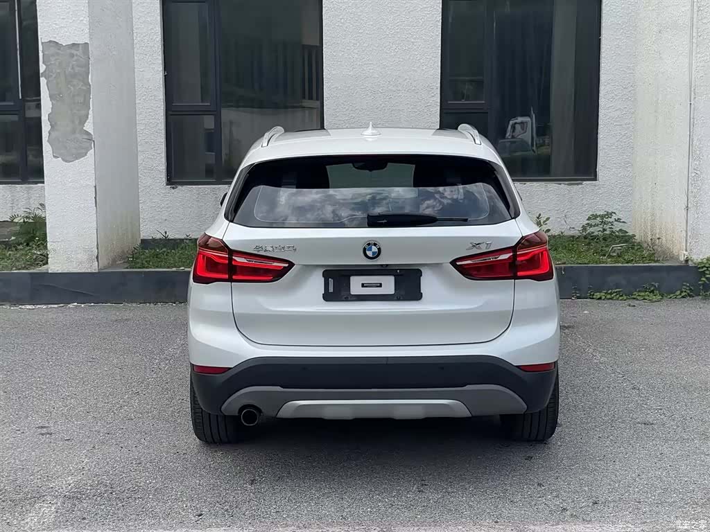 BMW X1, 2017 20