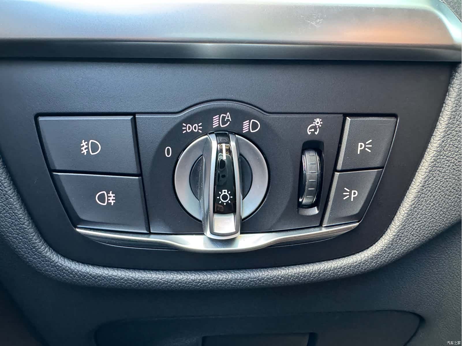 BMW X3, 2019 27