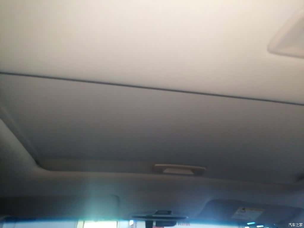 Geely Binray, 2023 14