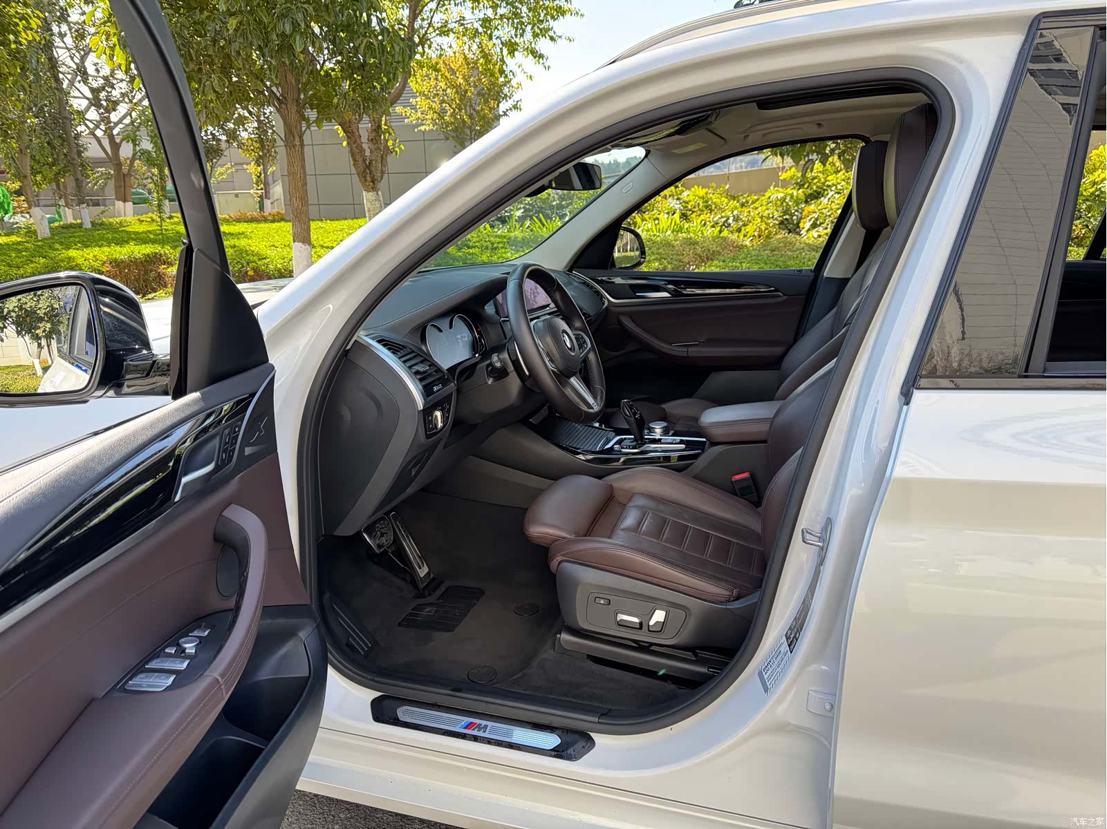 BMW X3, 2019 19