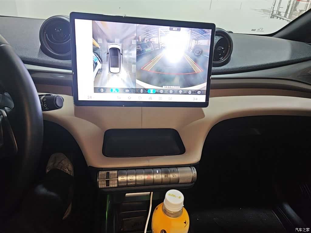BYD Dolphin, 2023 13