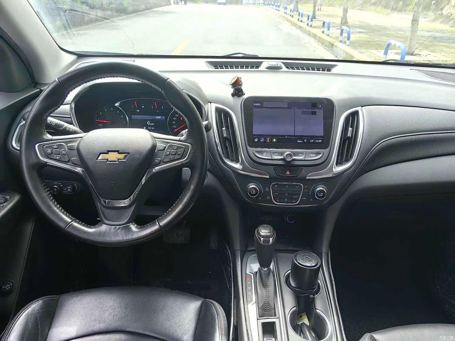 Chevrolet Equinox, 2020 9