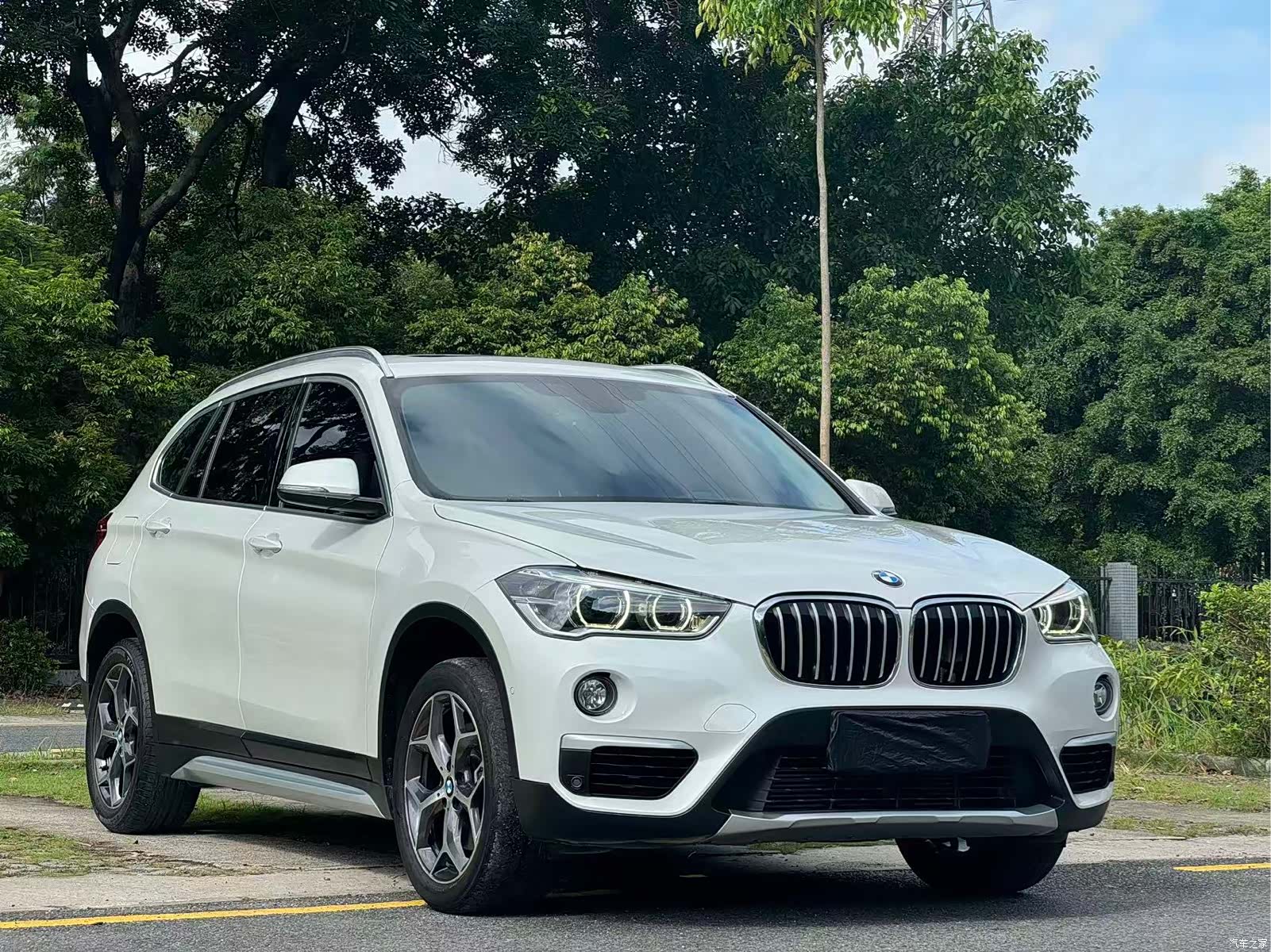 BMW X1, 2019 3