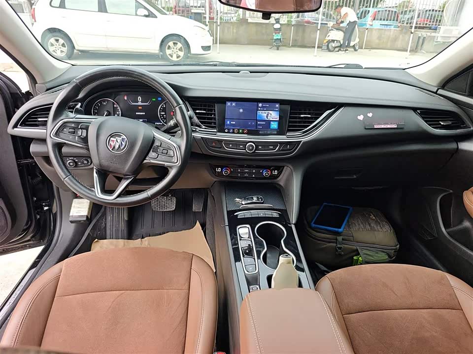 Buick Regal Buick Regal