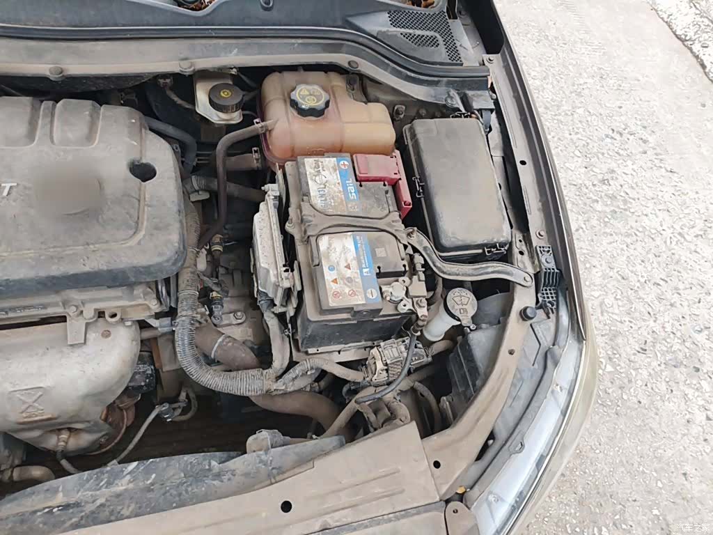 Buick 15N, 2016 22