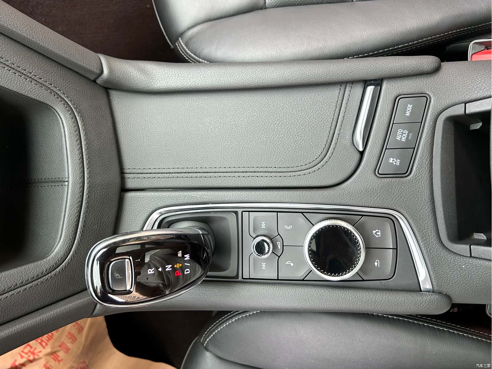 Cadillac XT5, 2023 22