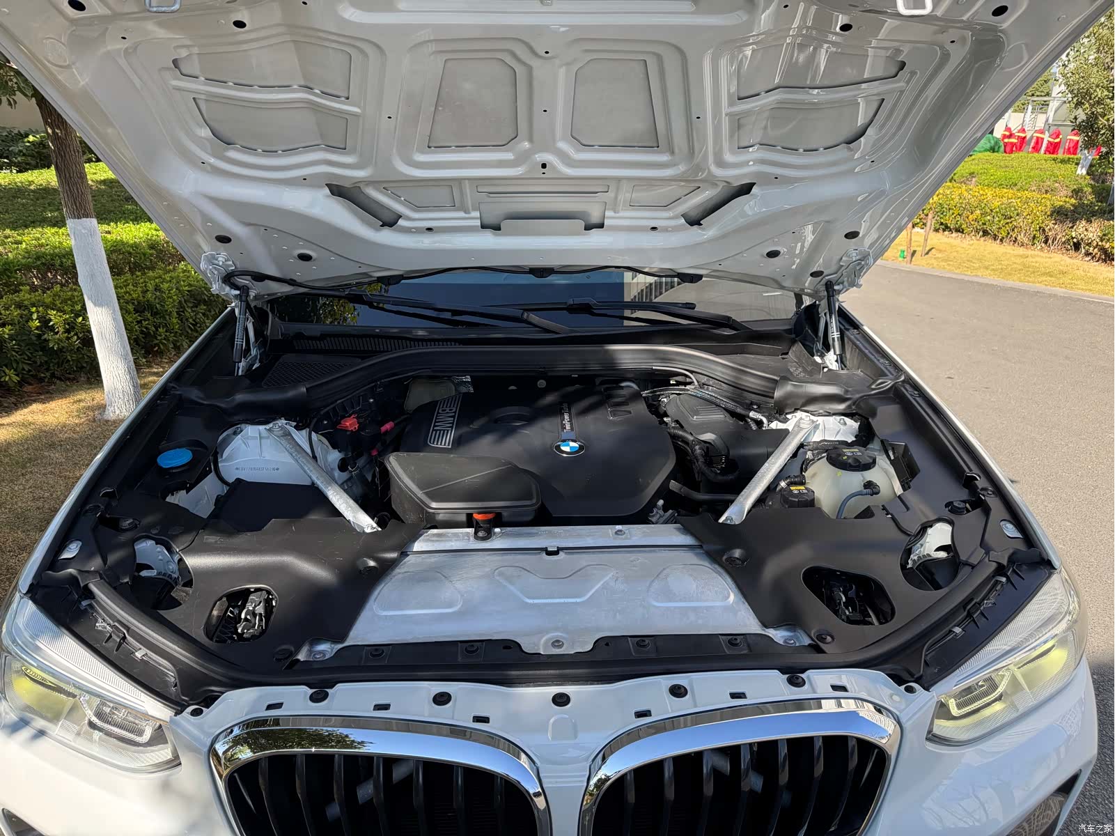 BMW X3, 2019 26