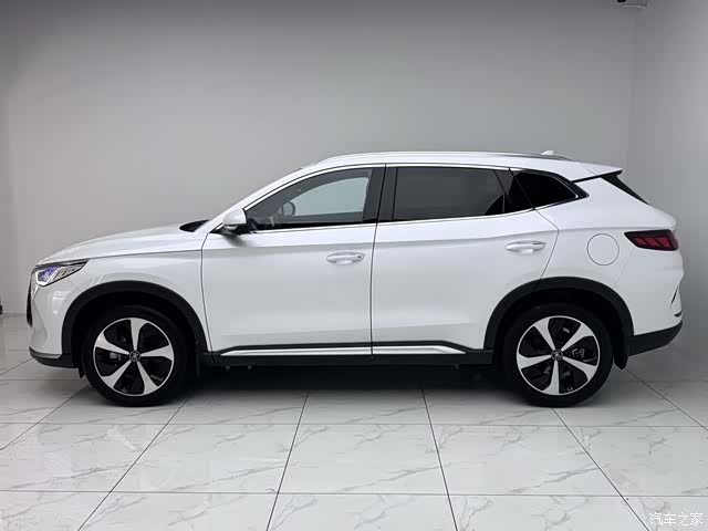 BYD Song, 2022 2