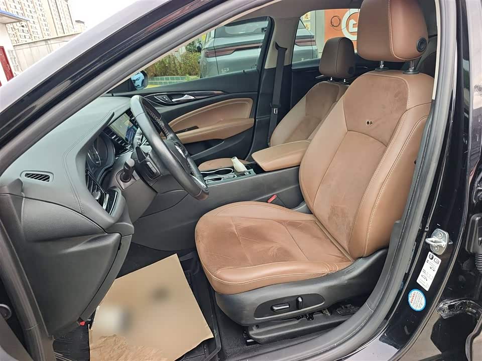 Buick Regal Buick Regal